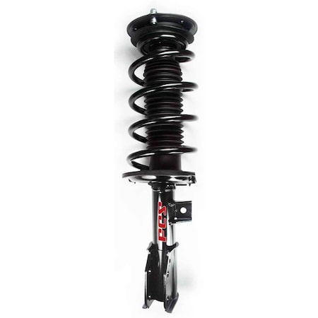 Fcs Automotive Complete Strut Assembly, 1333392L 1333392L